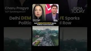 Over 80 Non-Muslim Religious Structures Illegal In Delhi, Says Shoaib Jamai