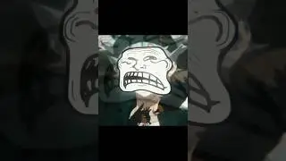 bro is aura himself 😂[black clover] #anime #malayalam #edits