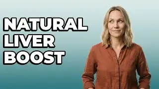 How Can I Support My Liver Health Naturally?