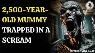 The Screaming Mummy Mystery: Shocking New Discovery! | WION Podcast