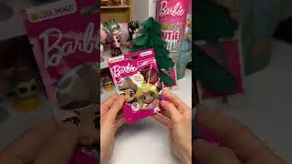 Barbie cool things #unboxing #barbie #barbievideo #розпаковка  #будинок_іграшок_community