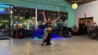 Ascomanni - QC Shimmy 5/3 @ Traust Brewery