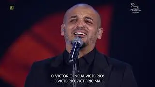 Damian Ukeje - Sen o Victorii [Dżem]