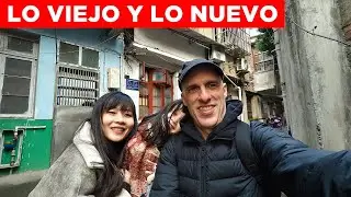 CHINA EN DIRECTO: RECUPERACIÓN MILAGROSA