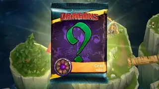 Dragons Aufstieg von Berk #046 | Unser erstes Grat Paket
