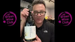 What Am I Drinking? Alpha Estate Eco Xinomavro