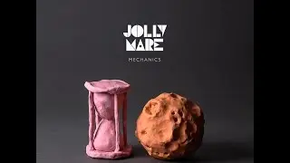 Jolly Mare - Hotel Riviera (feat. Lucia Manca)