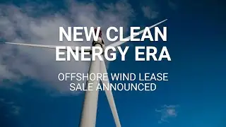 Offshore Wind Energy in Maine