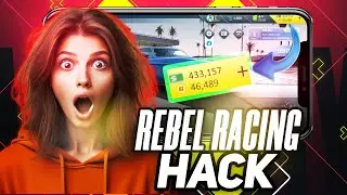 Rebel Racing Hack - How to Get Unlimited Gold & Money in Rebel Racing MOD APK - iOS & Android