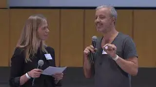 Entrepreneurship Summit 2017: Gr&uuml;nder Interviews