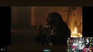 Wretch 32 x Avelino - More Fire, More Flamez | Brutally Honest Reaction
