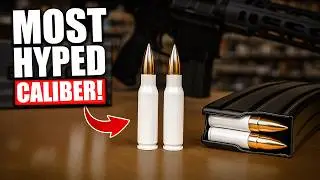 The Most HYPED Calibers of 2025 &ndash; Worth It or Just Marketing Lies?
