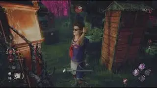 Dead by Daylight_NoMoreStegull