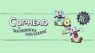 High-Noon Hoopla | Cuphead: The Delicious Last Course