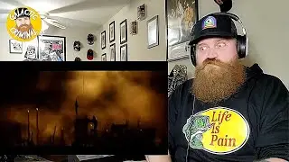 ROB DUKES!! GENERATION KILL - Never Relent (Ft. Gary Holt) - Reaction / Review