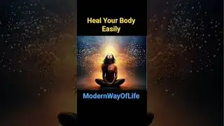 Heal Your Body Easily#letgo#yt #short#shorts#shortvideos#viralvideos#healing#innerchildhealing#viral