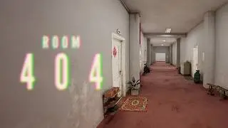 Ищем аномалии в комнате 404&hellip;