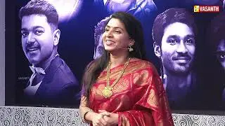 நேற்று இன்று நாளை - PART 3 | THROWBACK | vasanth tv