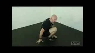 MSF Knee Mobility 1/4