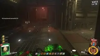 TBFB Teleporter Glitch