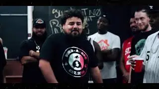 Don Marino vs Gauge