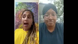 #AmandaSeales always coming with the facts, no filter #duet #truth #history