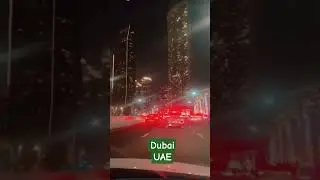 Dubai #travel #trending #viral #love #dubai #night #dj #friends #friendship #party #vlog #uae #like