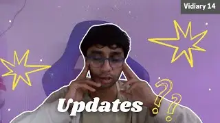 Stream Updates | Valorant Growth in India | Vidiary 14