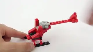 Lego Town 6531 Flame Chaser   1991   BrickBuilder History