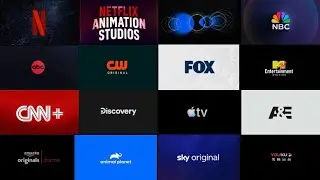 Sonic Branding and Logo Intros Compilation 3
