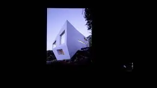 UTSOA Lecture Series: Sharon Johnston of Johnston Marklee. September 26, 2018