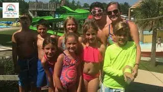 Every Day Away Summer Camp by Kidcam