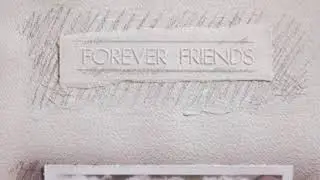 Justo Almario - Forever Friends - Skipping Pebbles