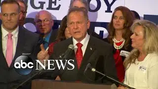 Senate candidate Roy Moore faces growing number of sexual misconduct claims