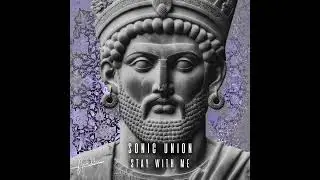 PREMIERE: Sonic Union &ndash; Stay With Me (Original Mix) [Ario Vibes]