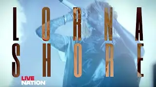 Lorna Shore: Europe Tour 2026 | Live Nation UK