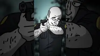 Rogue Satellite SCP-923 Triggers Your Rage