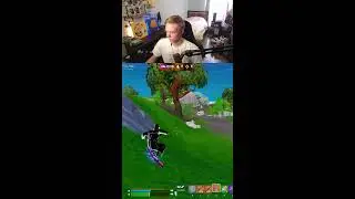 HUGE FORTNITE UPDATE