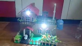 Green house project 