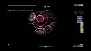 Osu! Haitai Nanafa ED (Ultimate) EZFL Clear