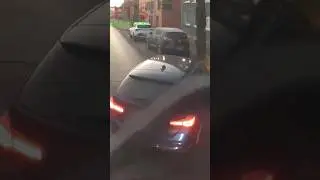 LKW Fahrer ist SAUER! 💀 #dashcam #viral #trend #fyp #foryou #fail