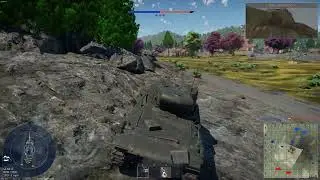 Why Volumetric Armor needs to be added