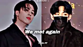 𝐖𝐞 𝐦𝐞𝐭 𝐚𝐠𝐚𝐢𝐧 || Vmin FF Oneshot