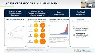 Building Resilience Index Seminar