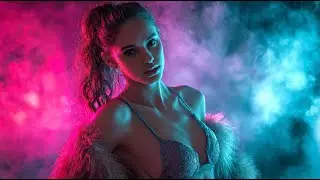 VOICES IN THE FOG 🤍 Trance Song ✨