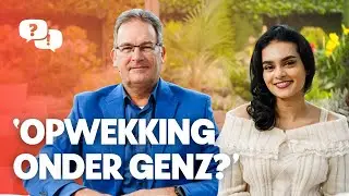 Van minderwaardig naar geliefd | Shayenne ontmoet Jezus | Ruben Flach over GenZ