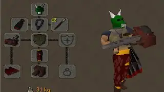 Lvl 42 Heavy Ballista Pure Obliteration LIVE PK Commentary | OSRS!