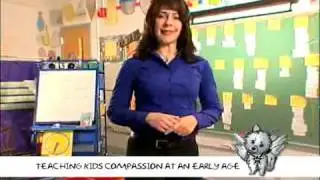 Animal Advocate Television - Part IV of (4)