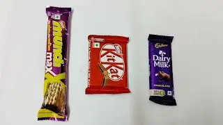 munch max vs kitkat vs dairy milk