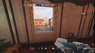 Bandit amazing jump-out trade